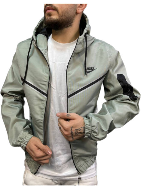 Ветровка Nike 2055 XL