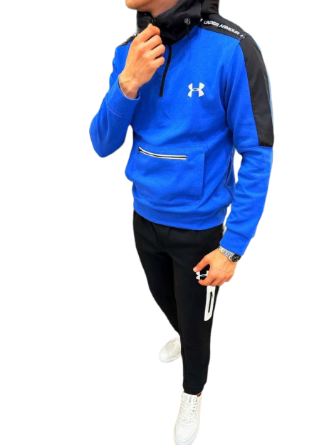 Костюм under armour спортивный 1602 L