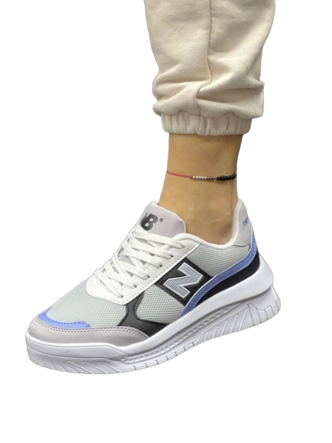 New Balance 38 Krossovkalari 7200