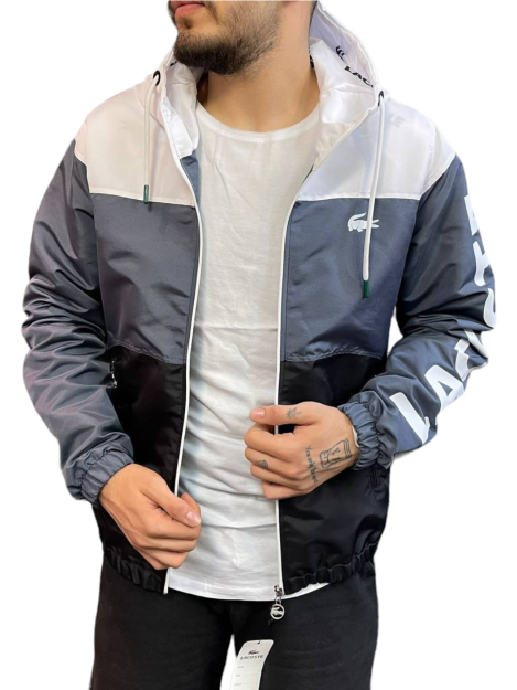 Lacoste XXL shamol ishlab chiqaruvchisi 2050