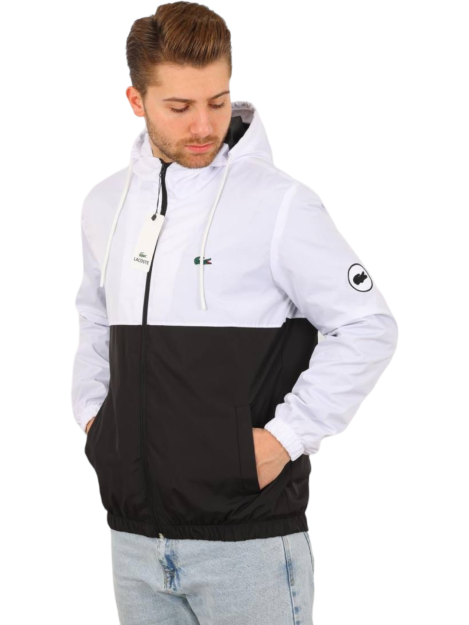 Мужская Ветровка Lacoste ART 2051 XXL