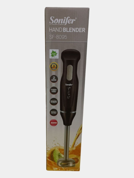 Sonifer 8095 qo'l blenderi   blender112