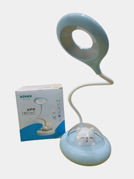 Moslashuvchan tripodli stol chiroqchasi   lAMPA137
