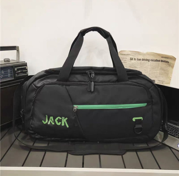 Jack sport sumkasi, unisex   STRUKZ23