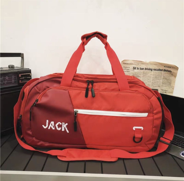Jack sport sumkasi, unisex   STRUKZ22