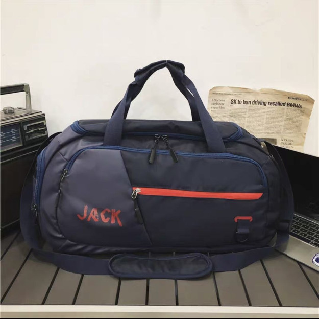 Jack sport sumkasi, unisex   STRUKZ24