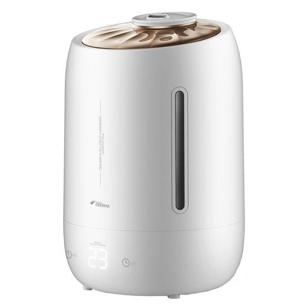 Xiaomi Deerma F600 Havo Namlagichi   UVL0001
