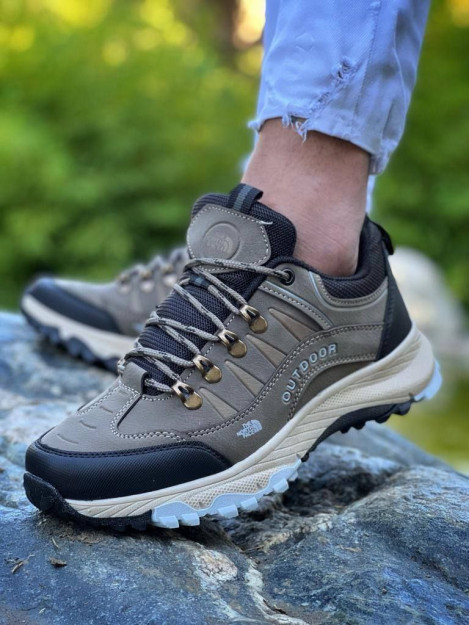 Кроссовки The North Face Outdoor stkrossst20 41