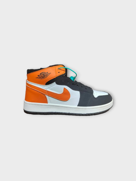 Nike Air Jordan 42 Krossovkalari AirJordanst