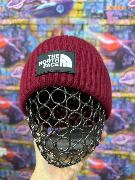 Beanie Beanie, qishki, issiq, Shimoliy yuz   Shpkasharf34