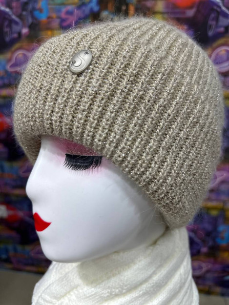Beanie ayollar shlyapasi   Shpkasharf69