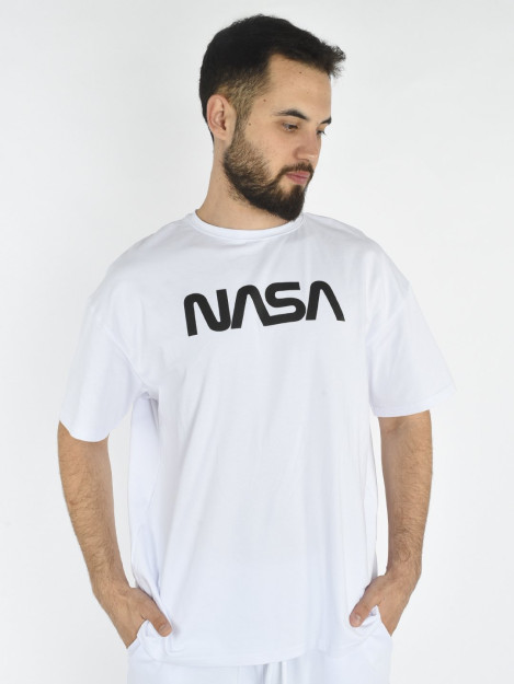 XL bosilgan futbolka F01