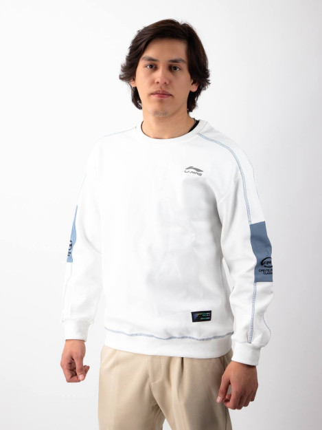 4XL kuz uchun Li-ning kozok V04