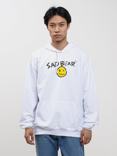 Bahor va kuz uchun Hoodies L H01