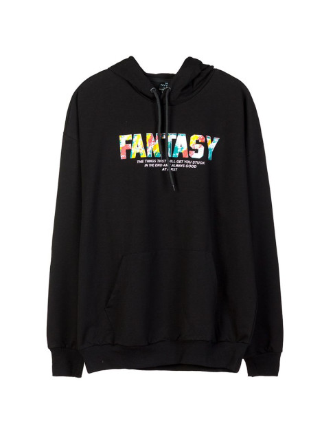 XL bahor va kuz uchun Hoodies H01