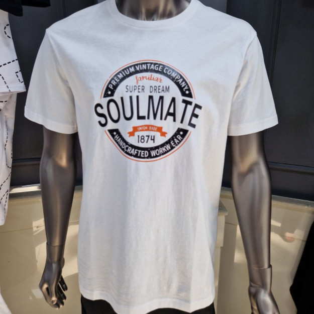 Battala futbolkasi 6XL F02