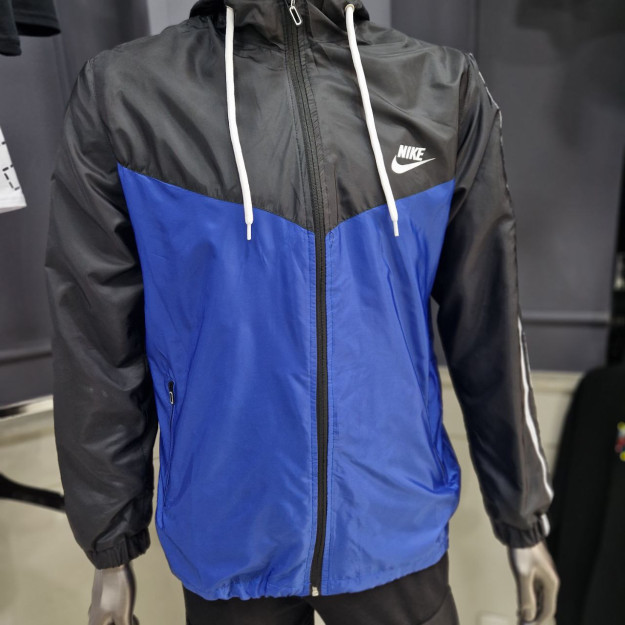 Nike XXL yomg'ir ko'ylagi V03