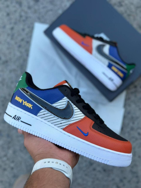 Nike Air Force 1 40 Krossovkalari crossnike