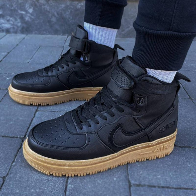 Nike Air Force 1 42 Krossovkalari crossair