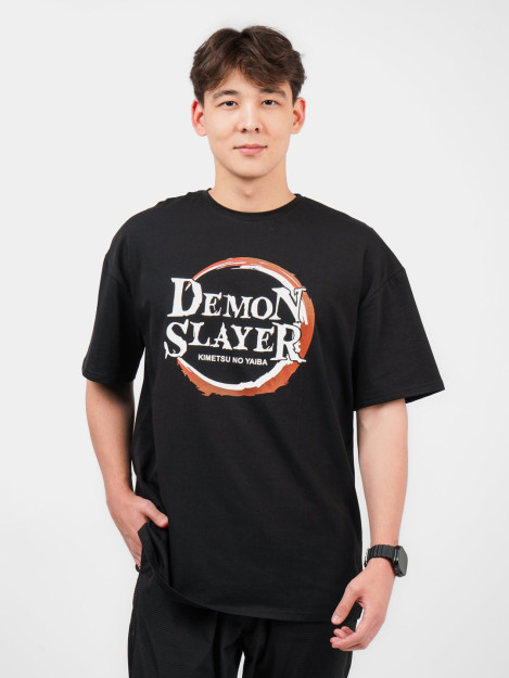 DEMON SLAYER XL bosilgan futbolka futbolkaprint