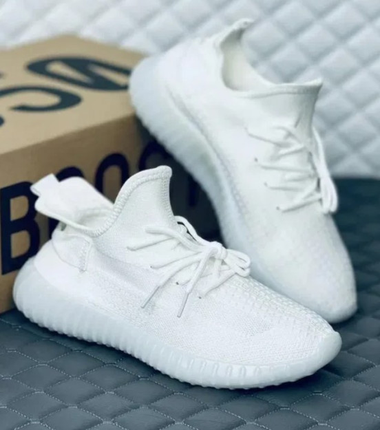 Кроссовки Adidas Yeezy Boost 350 V2 crossyeezy 41