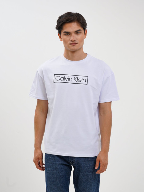 Футболка принтовая CALVIN KLEIN futbolkaprint XL