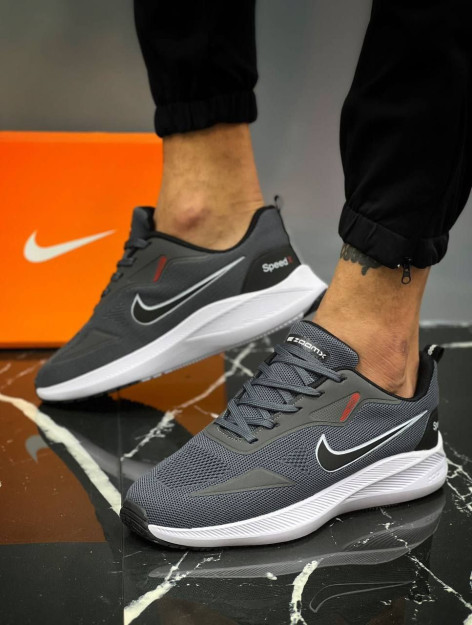 Кроссовки Nike Zoom crossnike 44