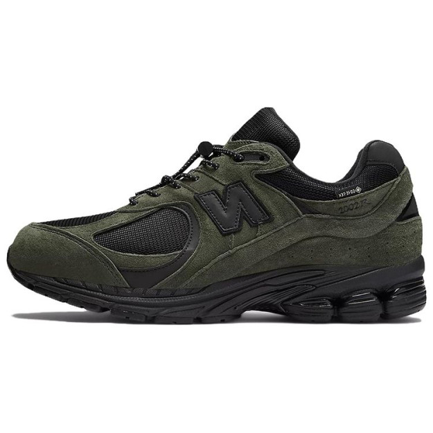 Кроссовки New Balance 2002 crossnb 40