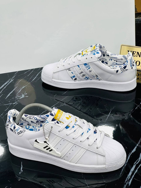 Adidas Superstar 41 Krossovkalari crossadidas