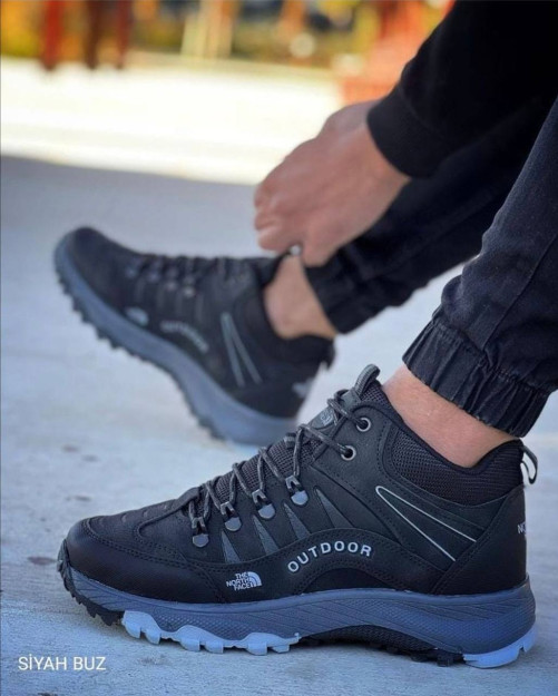 Кроссовки THE NORTH FACE outdoor crossthf 40