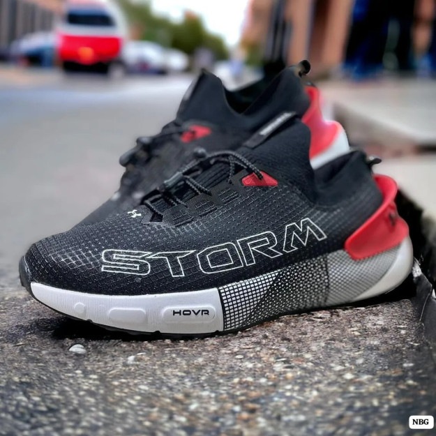Under Armour STORM HOVR 43 krossovkalari crossunder