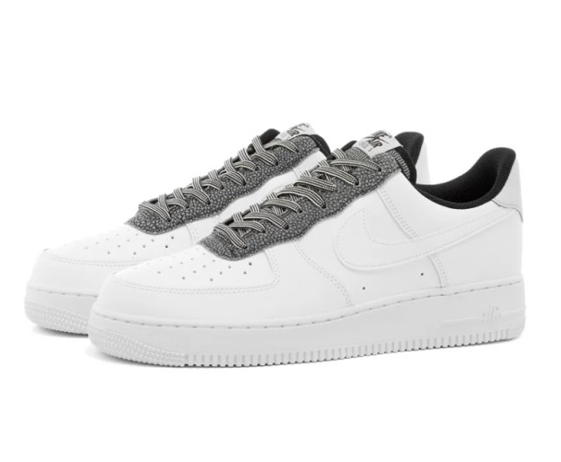Nike Air Force 1 lv8 45 krossovkalari crossnike