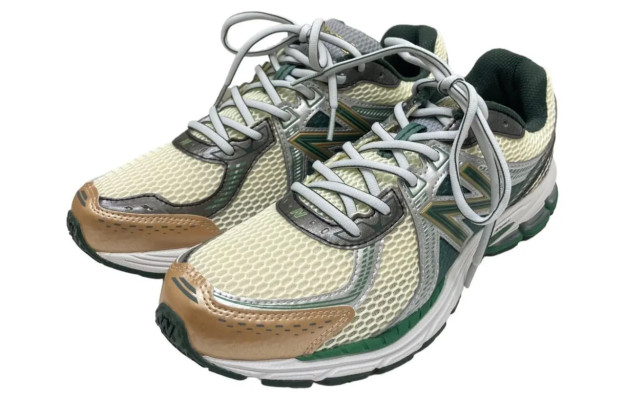 New Balance 860 v2 40 krossovkalari crossnb