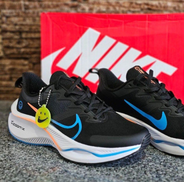 Nike Zoom Smile 41 Krossovkalari crossnike