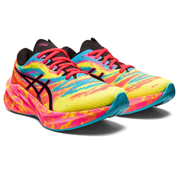 Кроссовки Novoblast 3 crossasics 40
