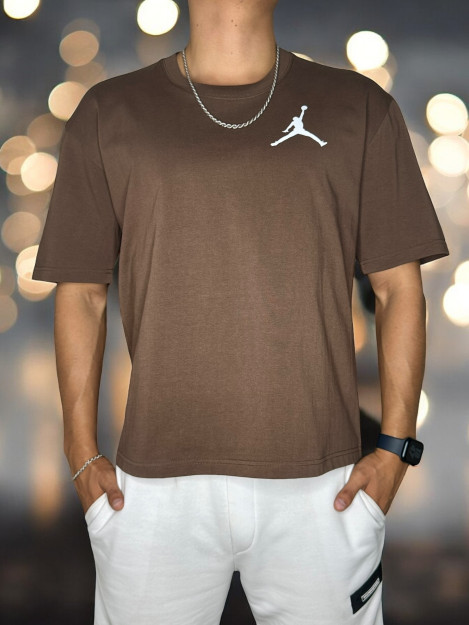 Футболка Jordan futbolkajordan 2XL