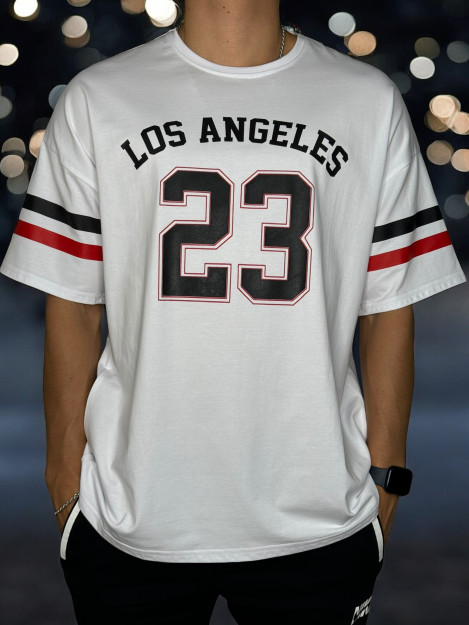 Los-Anjeles XL futbolkasi futbolka1