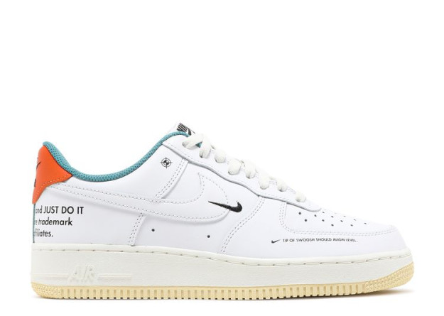 Кроссовки Nike Air Force 1 low 07 crossnike 40