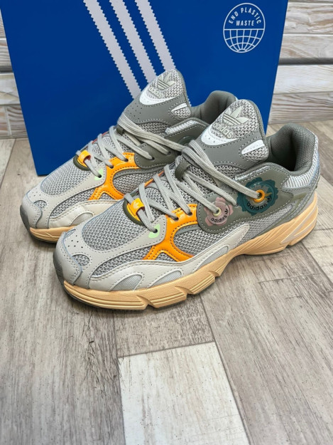 Adidas Wmns Astir 40 Krossovkalari crossadidas