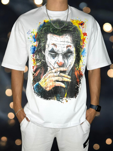 Joker M Futbolkasi futbolkajoker
