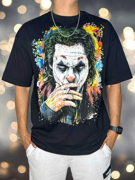Футболка Joker futbolkajoker L