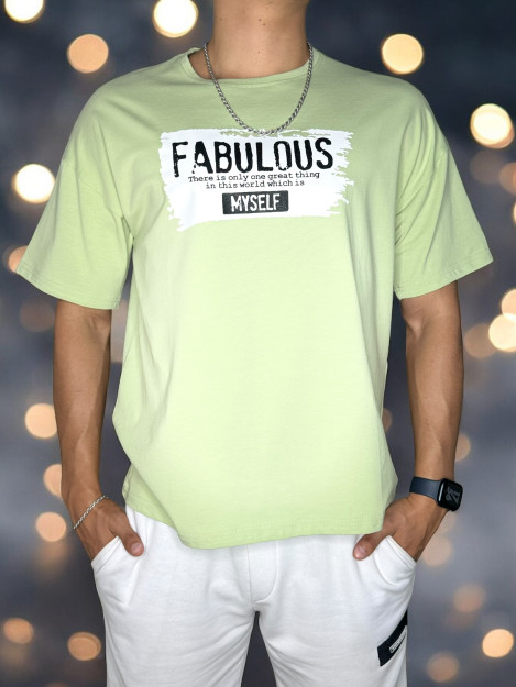 Футболка Fabulous futbolkafabulous М