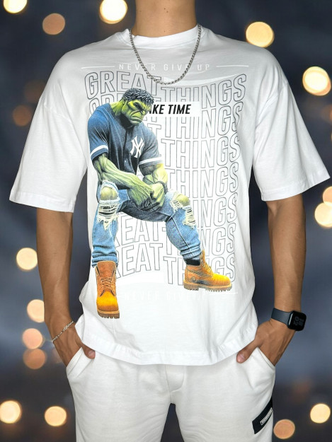 Xalk XL futbolkasi futbolkaxalk