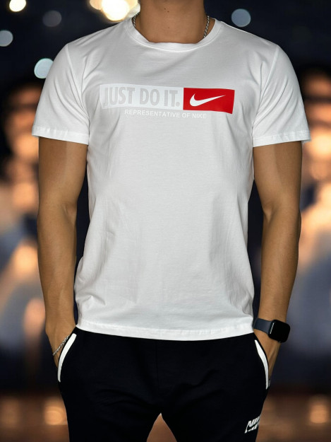 Just to it 2XL futbolkasi futbolkajust