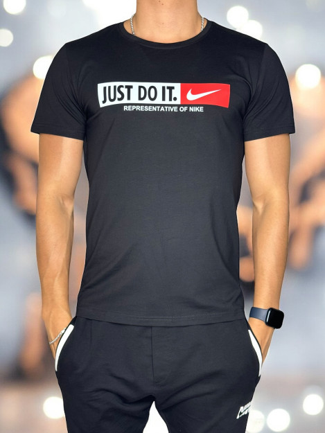 Just to it 4XL futbolka futbolkajust