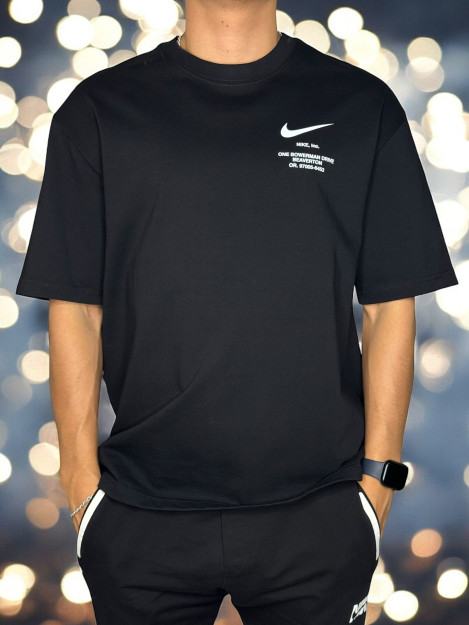Nike 4XL futbolkasi futbolkanike