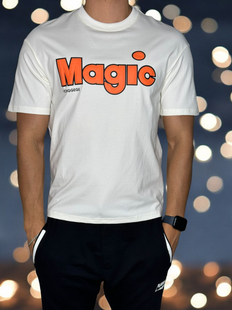 Футболка Magic futbolkamagic XL