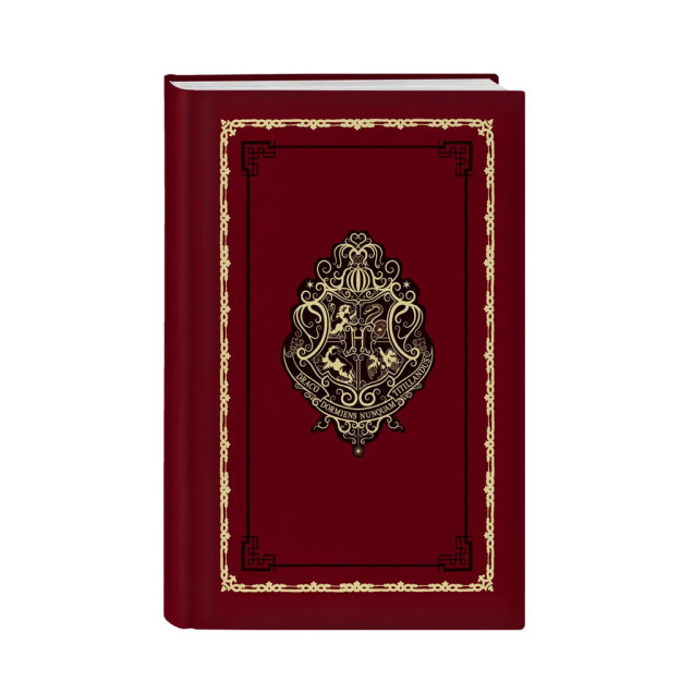Блокнот. Гарри Поттер. Хогвартс 41582