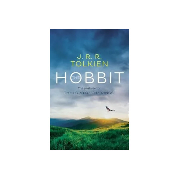 Hobbit, The, Tolkien, J. R. R.   76055