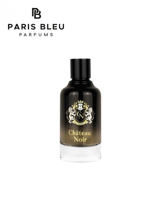 Парфюмерная вода для мужчин Paris Bleu 100 мл Château Noir